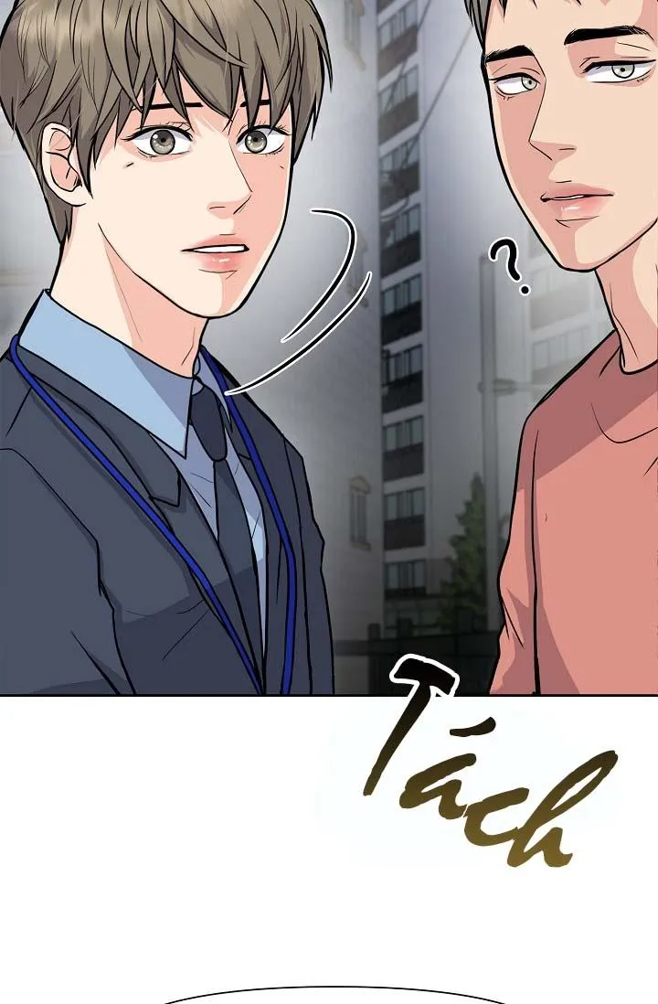 TÊN VÔ LẠI KIA BIẾN MẤT RỒI Chapter 1 Trang 48