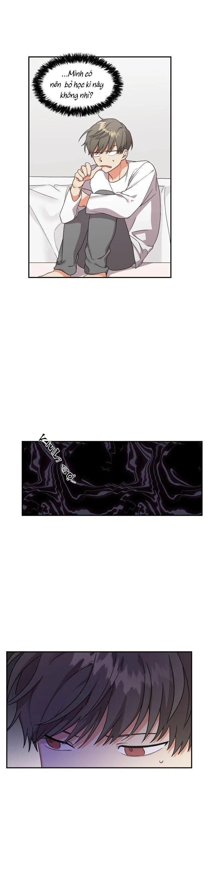 TÊN XẤU XA CỦA TÔI XXX Chapter 2 Trang 14