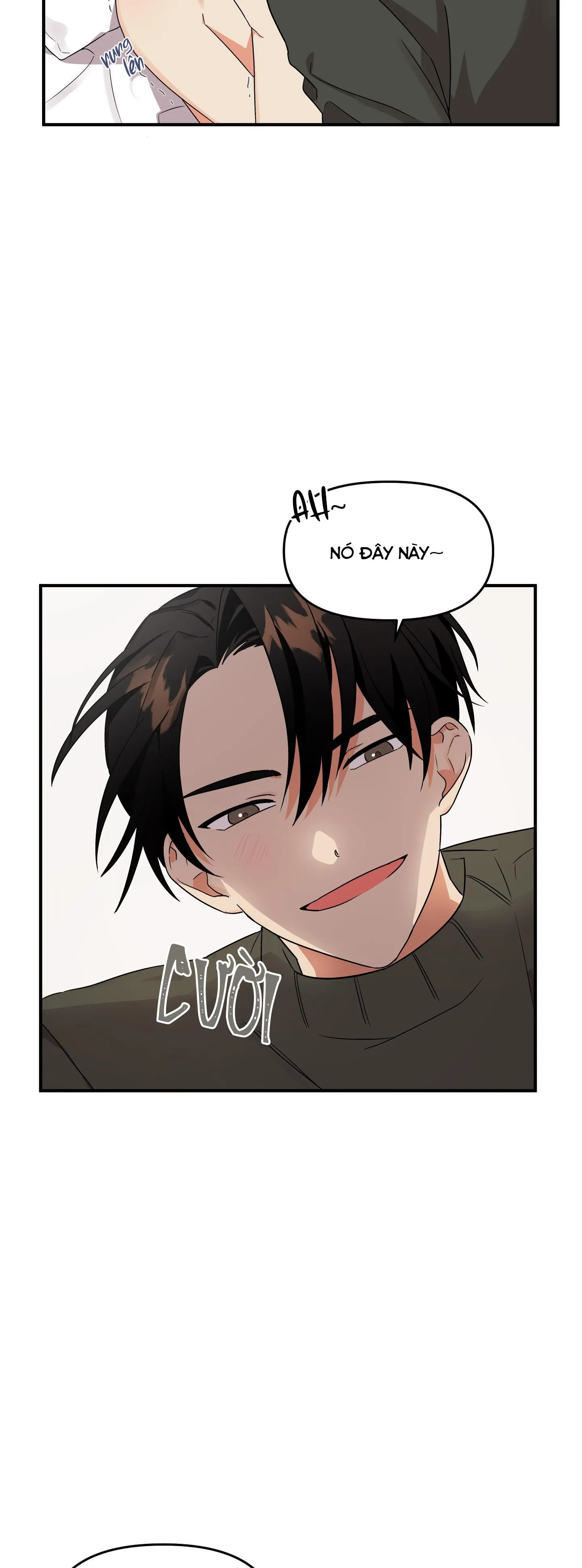 TÊN XẤU XA CỦA TÔI XXX Chapter 4 Trang 13