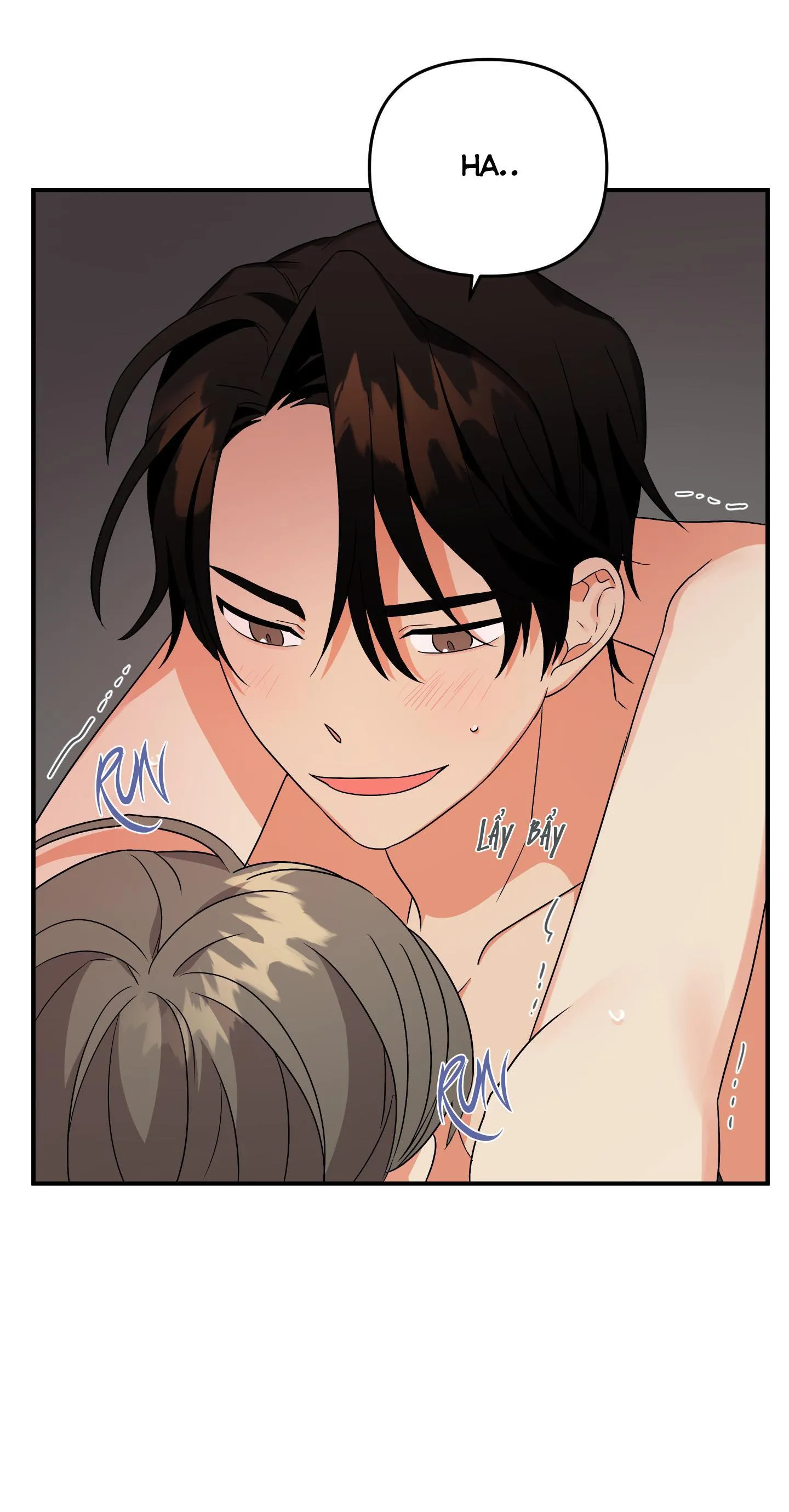 TÊN XẤU XA CỦA TÔI XXX Chapter 4 Trang 27