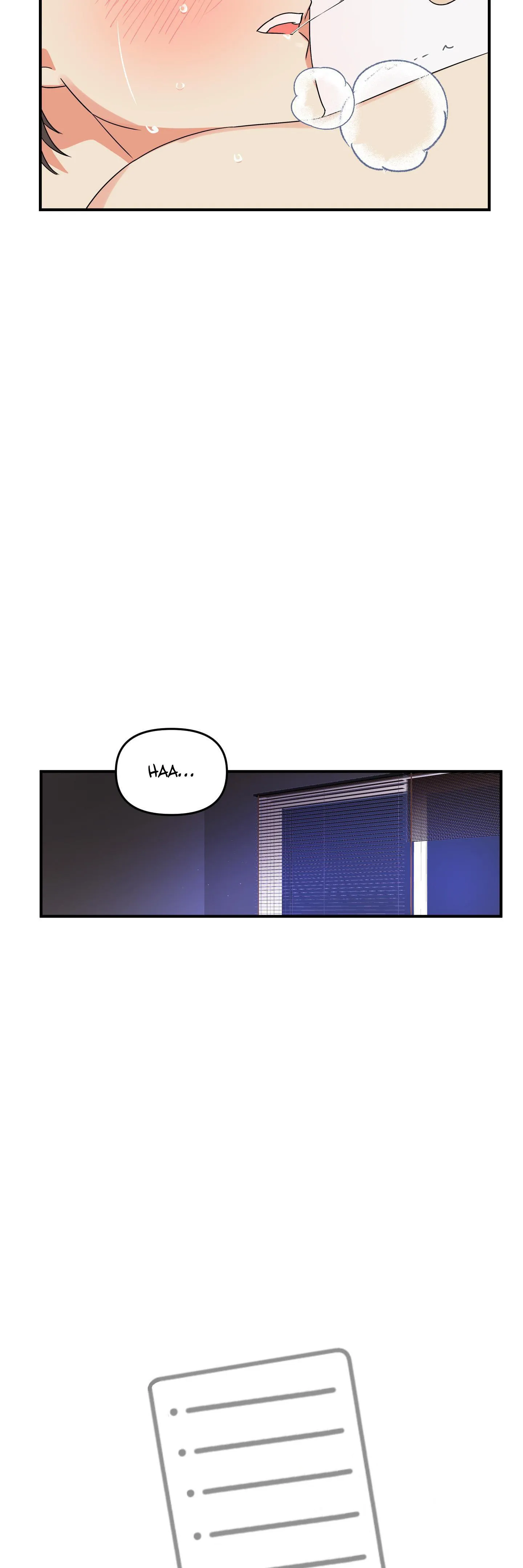 TÊN XẤU XA CỦA TÔI XXX Chapter 4 Trang 33