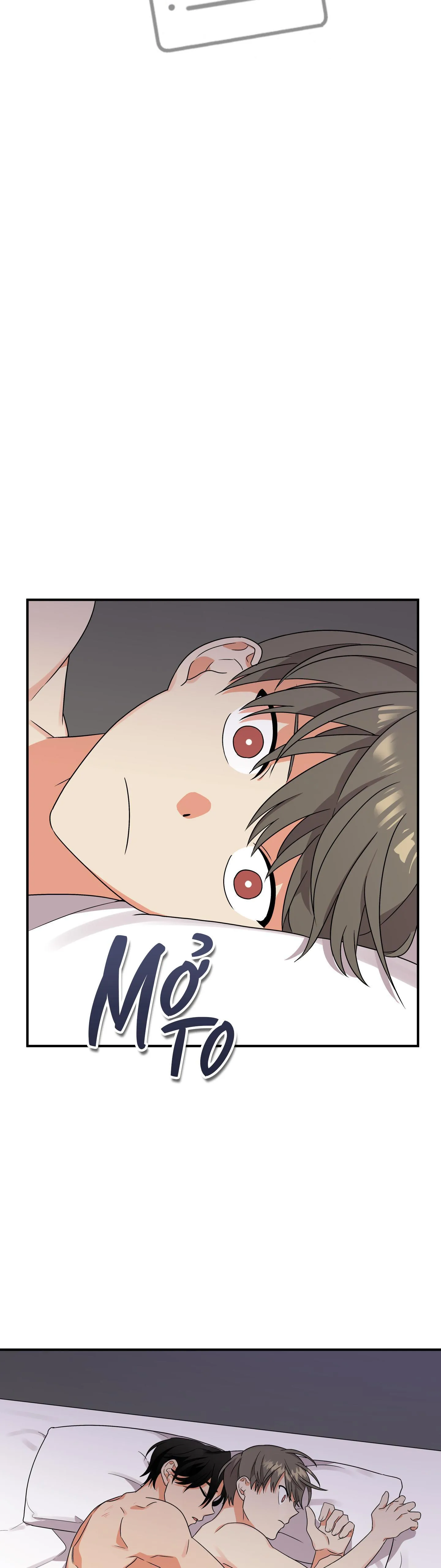 TÊN XẤU XA CỦA TÔI XXX Chapter 4 Trang 34