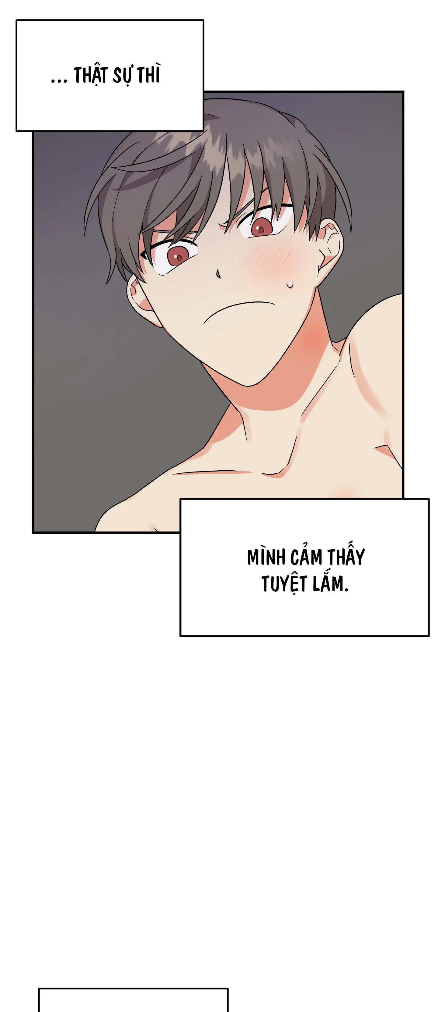 TÊN XẤU XA CỦA TÔI XXX Chapter 4 Trang 37