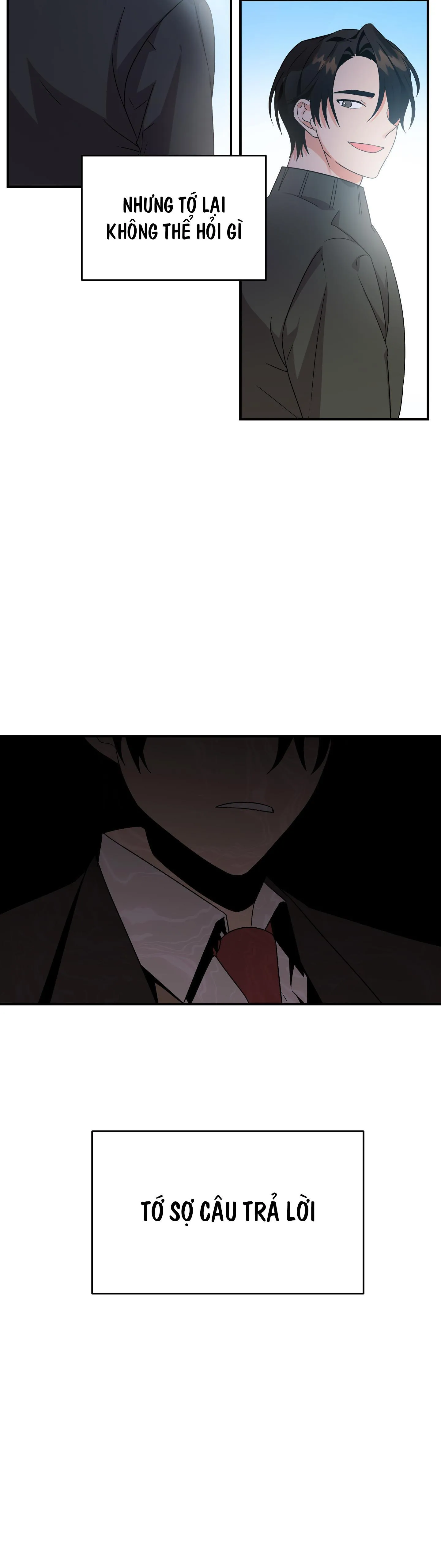 TÊN XẤU XA CỦA TÔI XXX Chapter 4 Trang 40