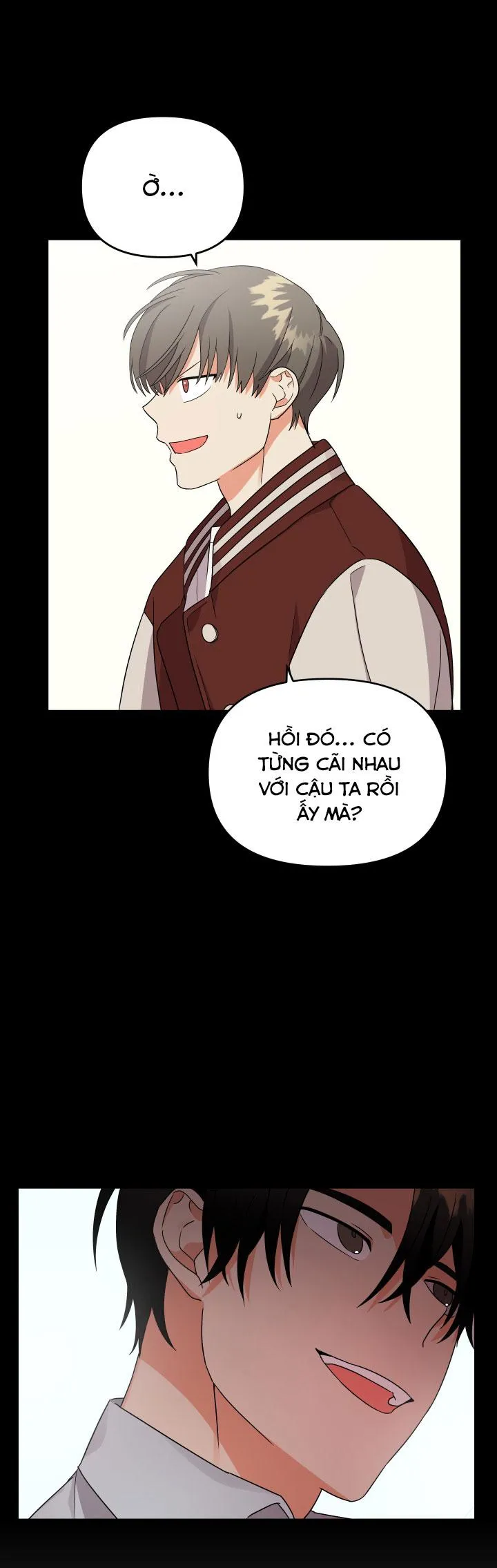 TÊN XẤU XA CỦA TÔI XXX Chapter 6 Trang 9