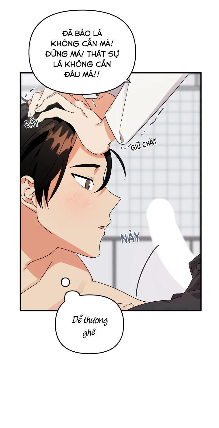 TÊN XẤU XA CỦA TÔI XXX Chapter 6 Trang 29