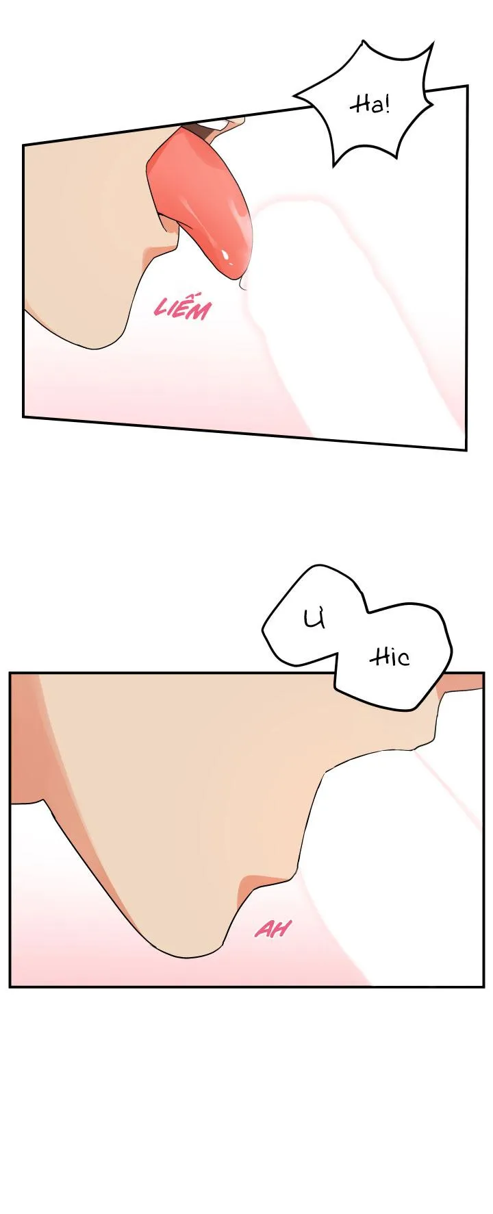 TÊN XẤU XA CỦA TÔI XXX Chapter 6 Trang 30