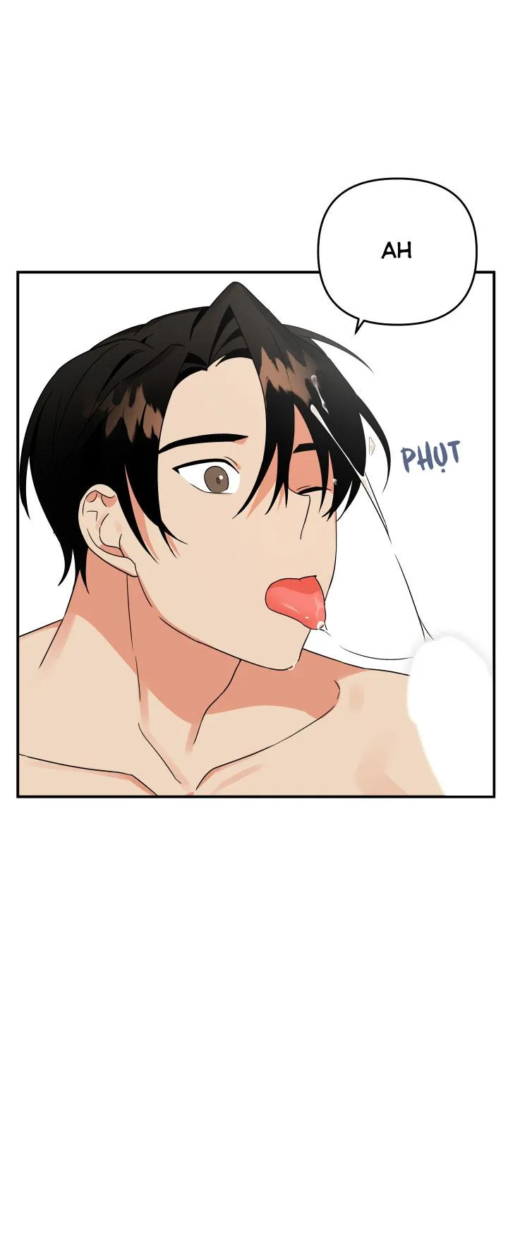 TÊN XẤU XA CỦA TÔI XXX Chapter 6 Trang 35