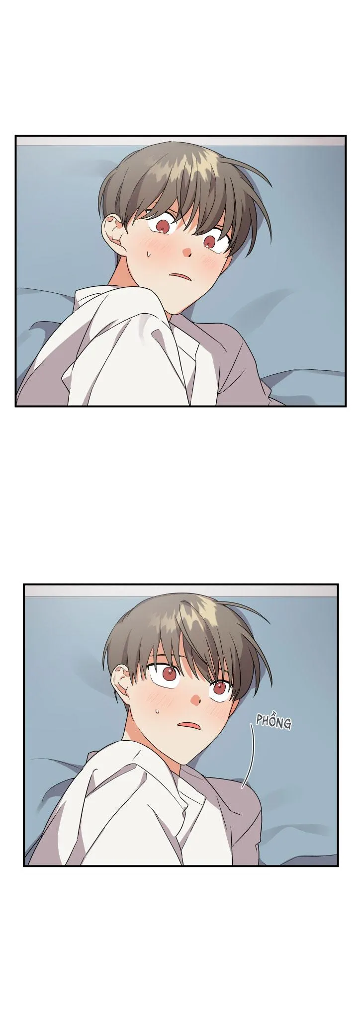 TÊN XẤU XA CỦA TÔI XXX Chapter 6 Trang 40