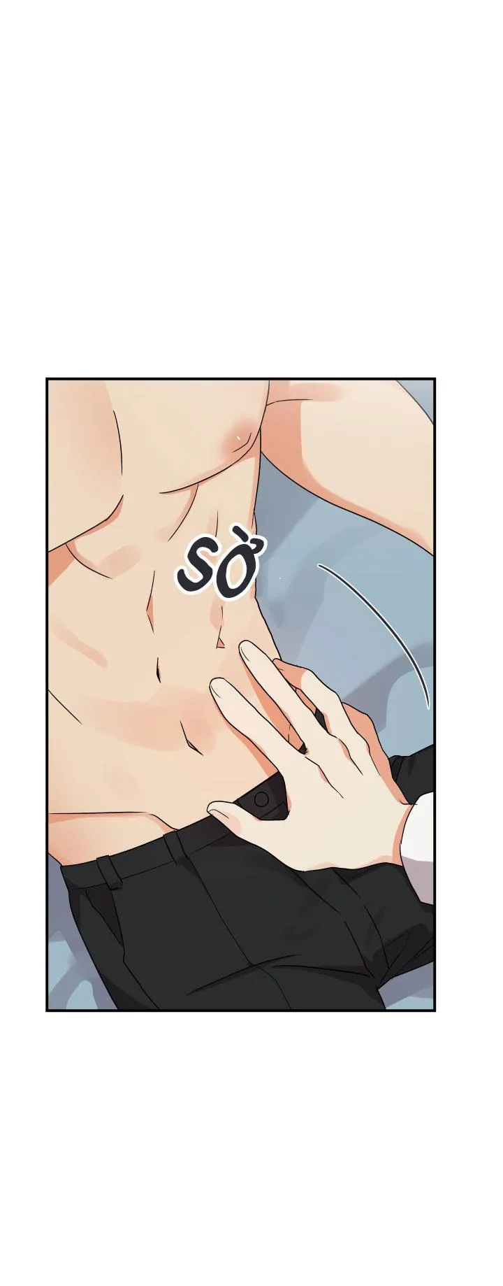 TÊN XẤU XA CỦA TÔI XXX Chapter 6 Trang 44