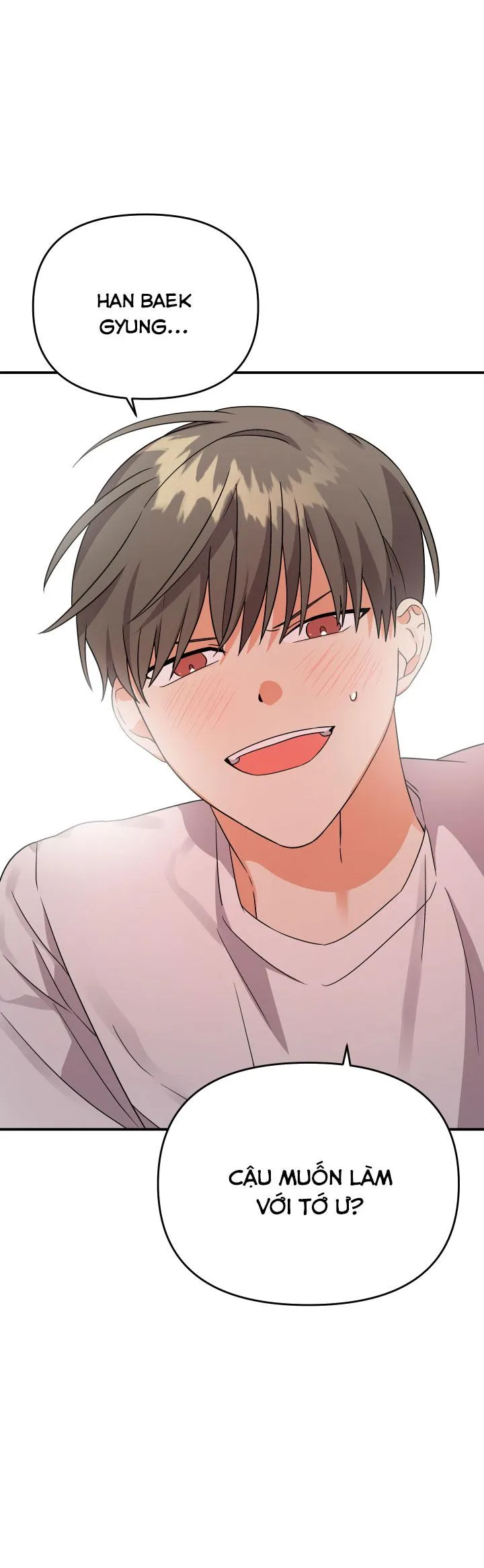 TÊN XẤU XA CỦA TÔI XXX Chapter 6 Trang 46