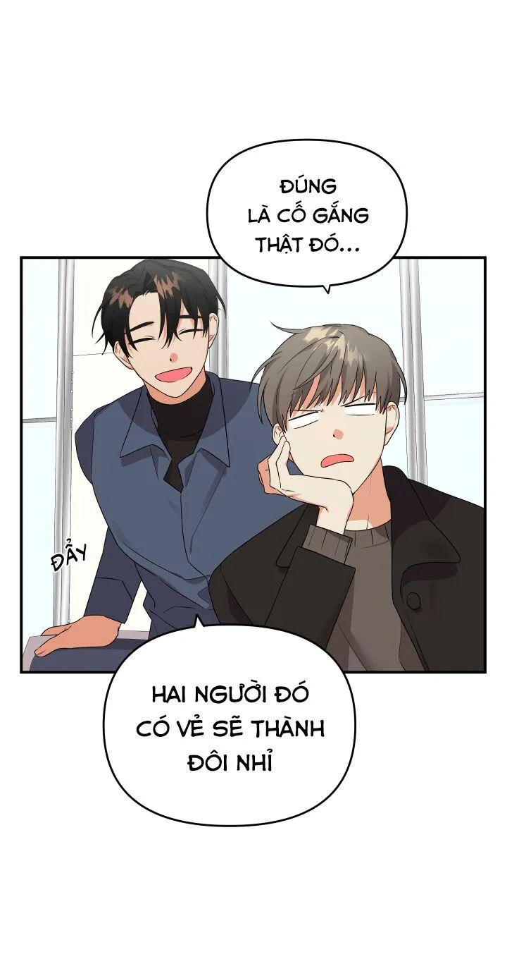 TÊN XẤU XA CỦA TÔI XXX Chapter 8 Trang 5