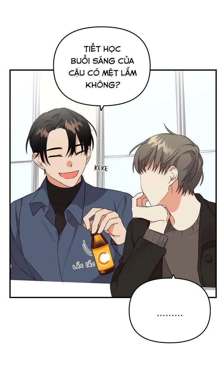 TÊN XẤU XA CỦA TÔI XXX Chapter 8 Trang 6