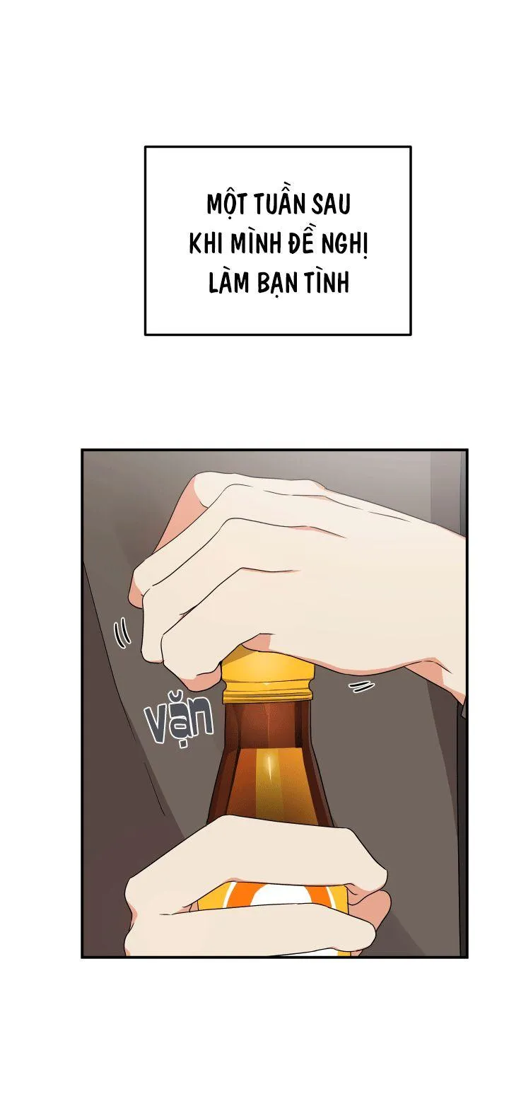 TÊN XẤU XA CỦA TÔI XXX Chapter 8 Trang 7