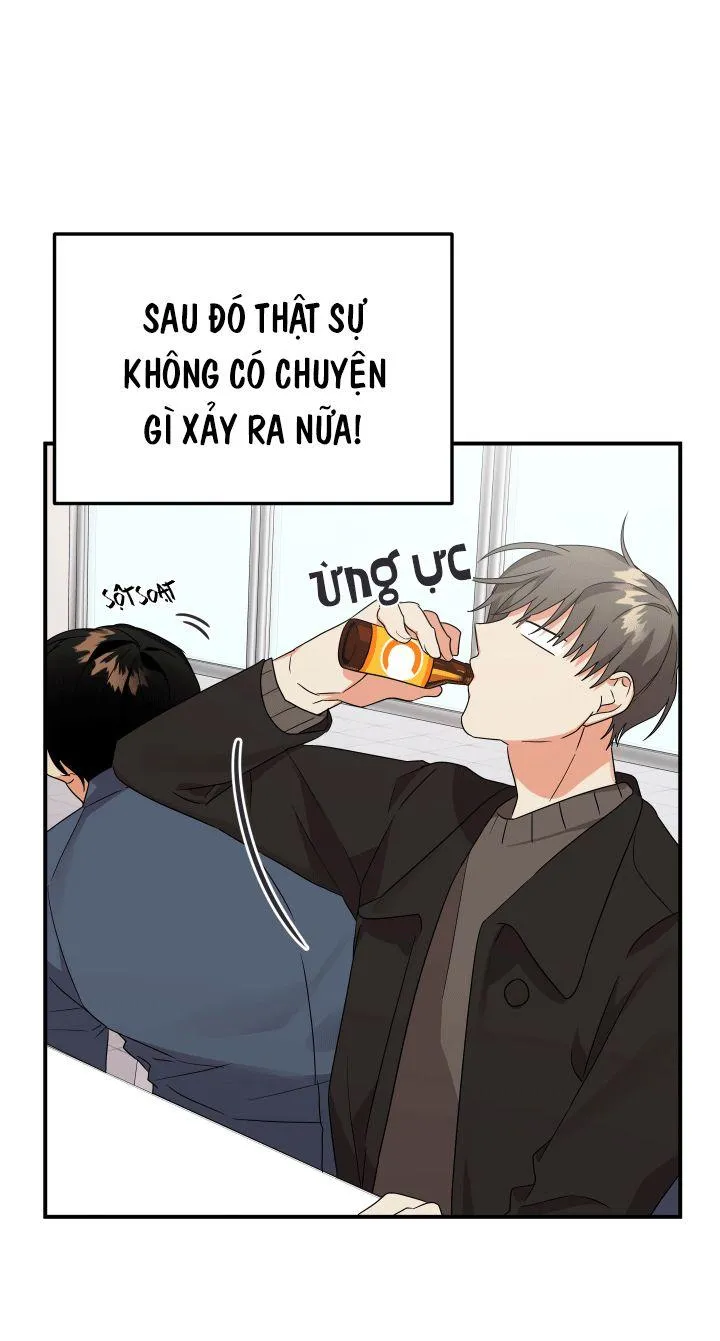 TÊN XẤU XA CỦA TÔI XXX Chapter 8 Trang 11