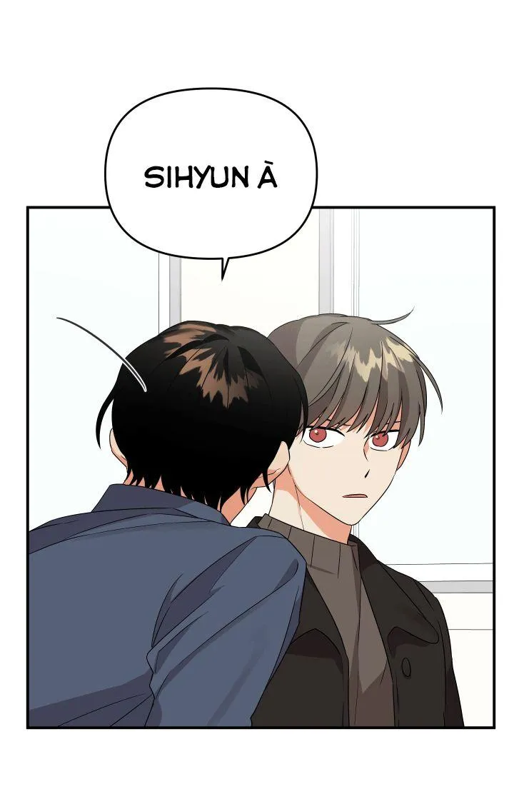 TÊN XẤU XA CỦA TÔI XXX Chapter 8 Trang 15