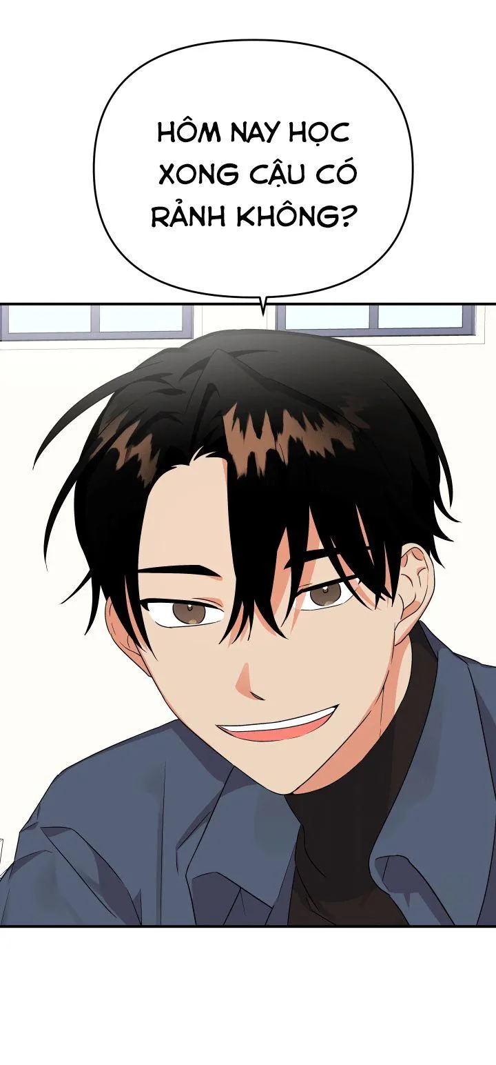 TÊN XẤU XA CỦA TÔI XXX Chapter 8 Trang 16