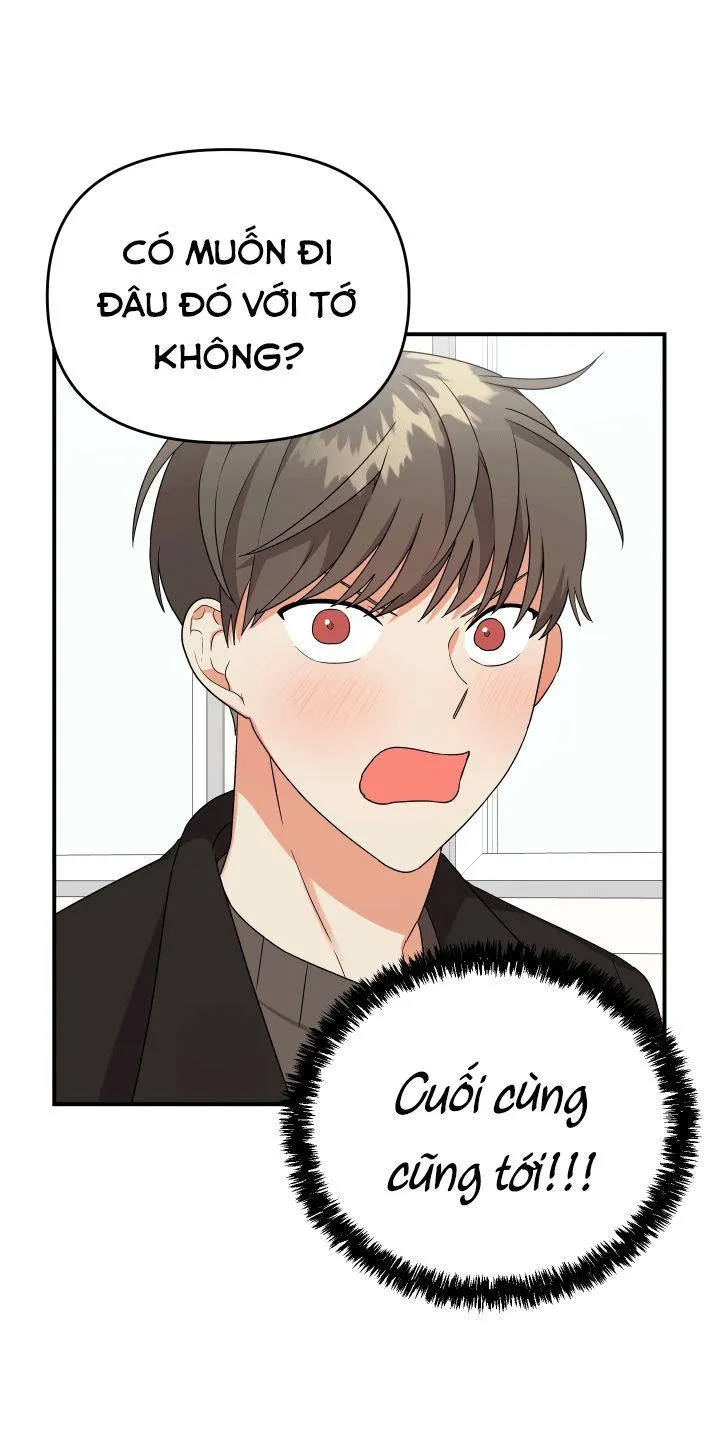 TÊN XẤU XA CỦA TÔI XXX Chapter 8 Trang 17