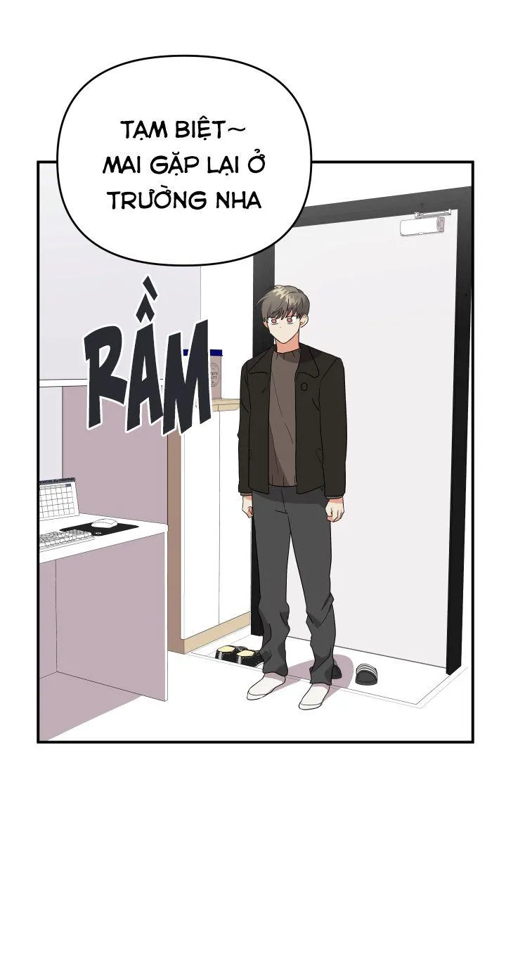 TÊN XẤU XA CỦA TÔI XXX Chapter 8 Trang 23