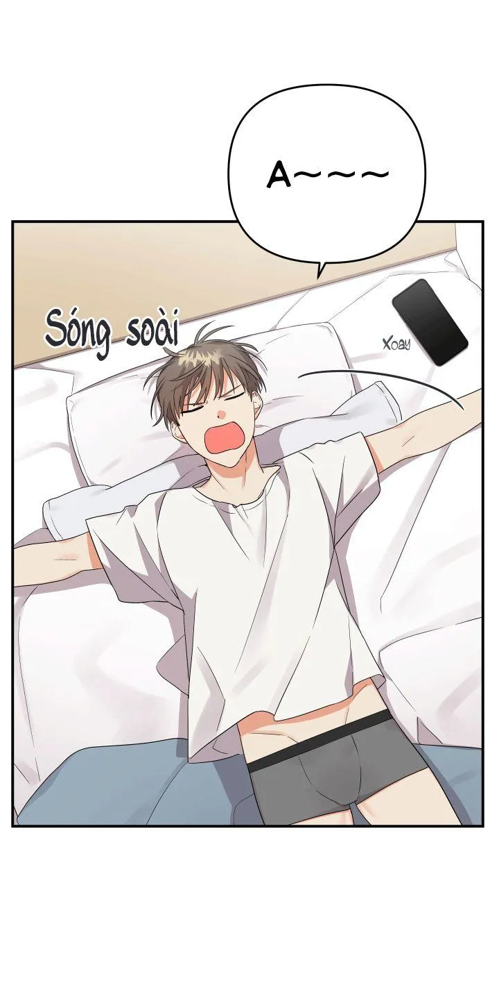 TÊN XẤU XA CỦA TÔI XXX Chapter 8 Trang 30