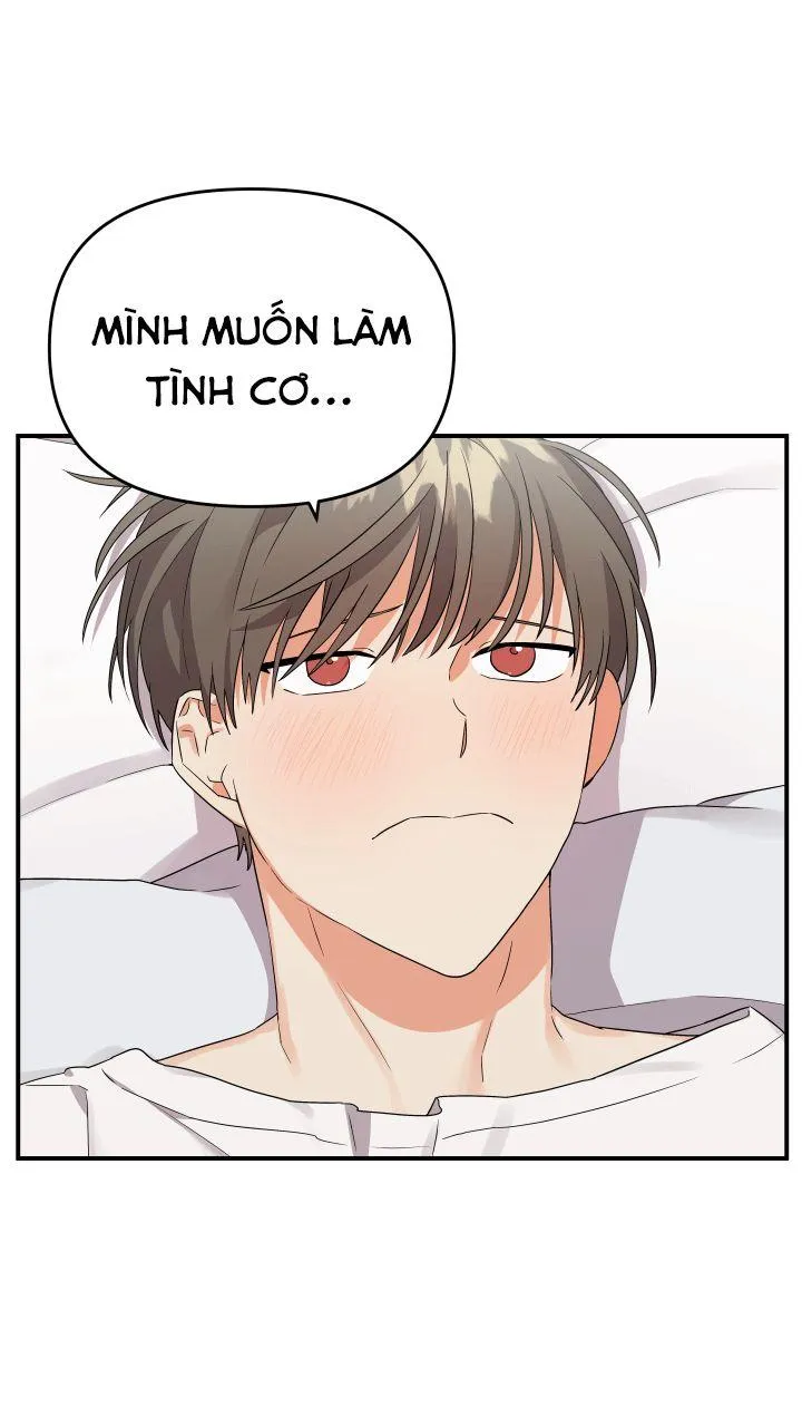 TÊN XẤU XA CỦA TÔI XXX Chapter 8 Trang 31