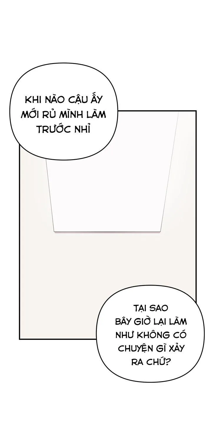 TÊN XẤU XA CỦA TÔI XXX Chapter 8 Trang 32