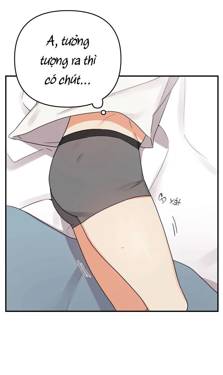 TÊN XẤU XA CỦA TÔI XXX Chapter 8 Trang 38