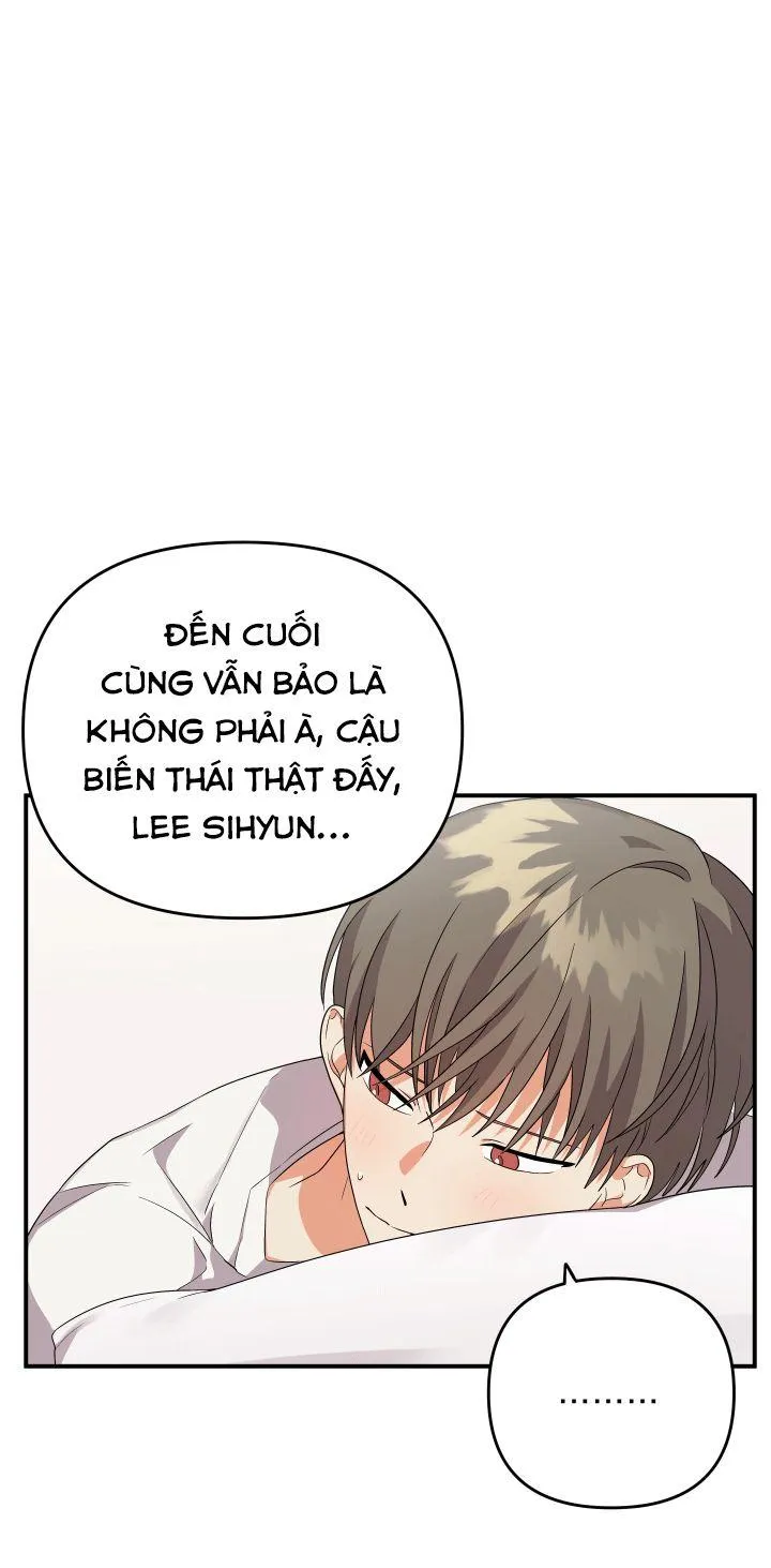 TÊN XẤU XA CỦA TÔI XXX Chapter 8 Trang 40