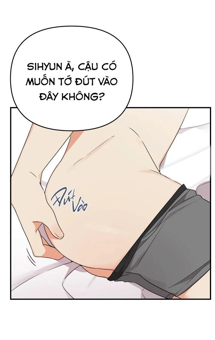 TÊN XẤU XA CỦA TÔI XXX Chapter 8 Trang 41