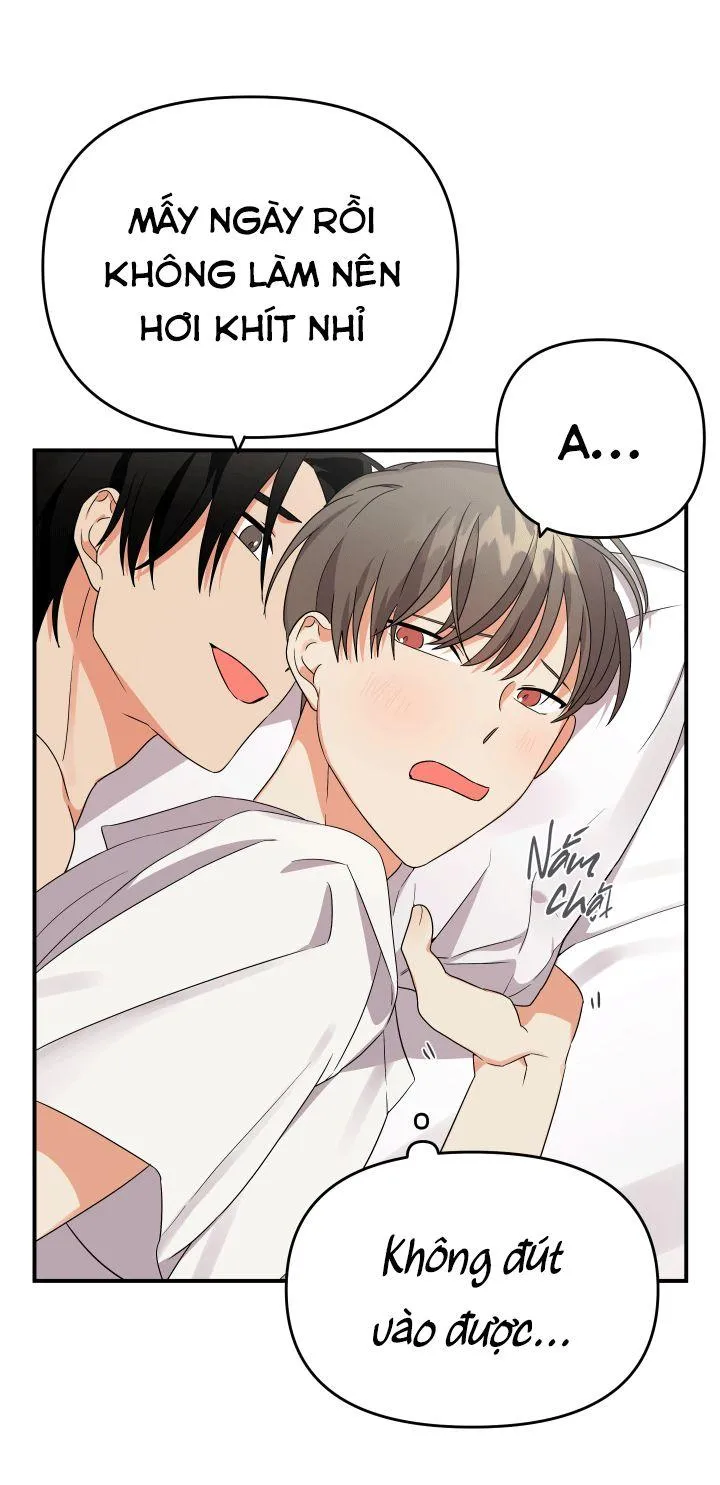 TÊN XẤU XA CỦA TÔI XXX Chapter 8 Trang 42