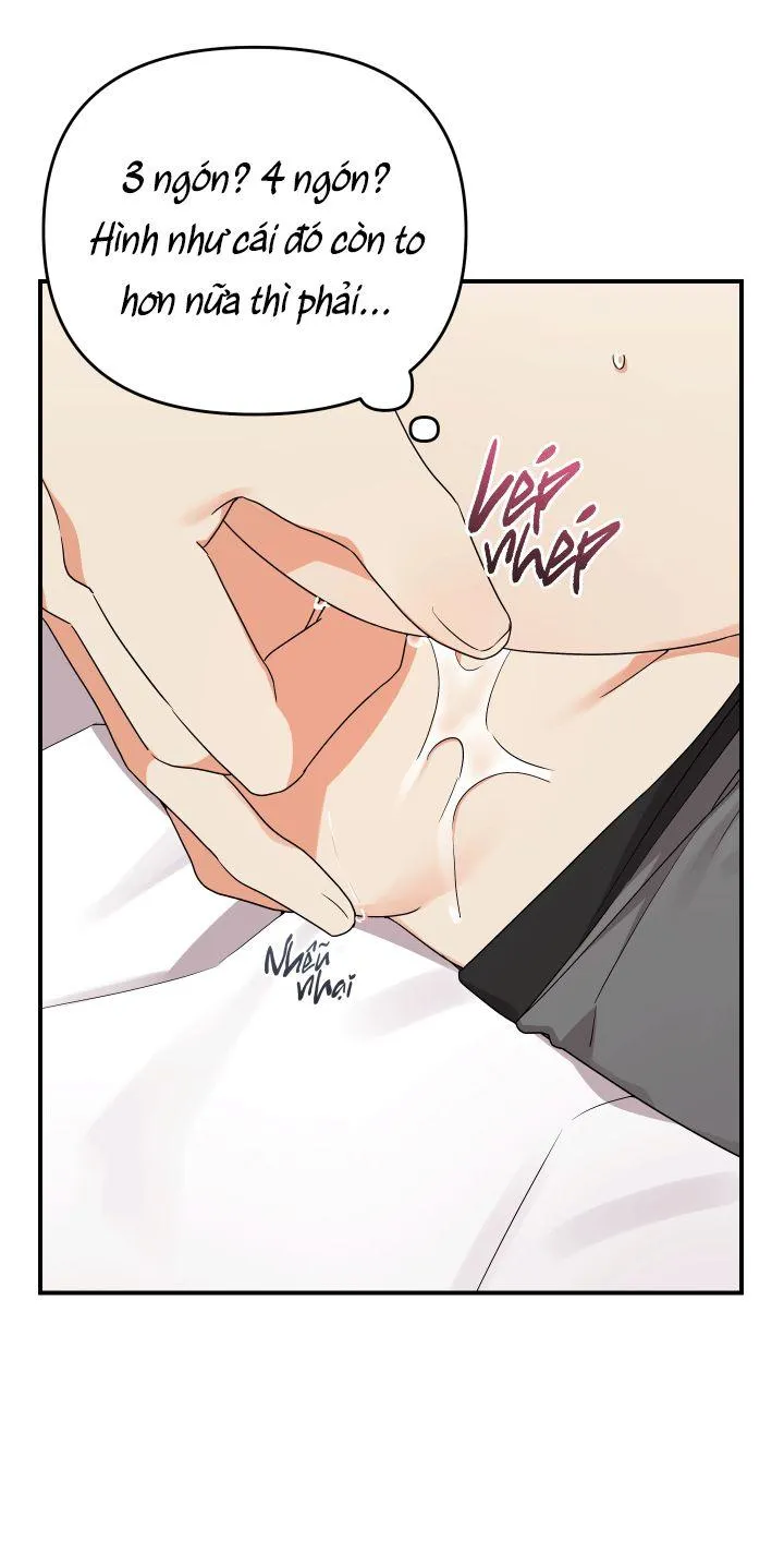 TÊN XẤU XA CỦA TÔI XXX Chapter 8 Trang 43