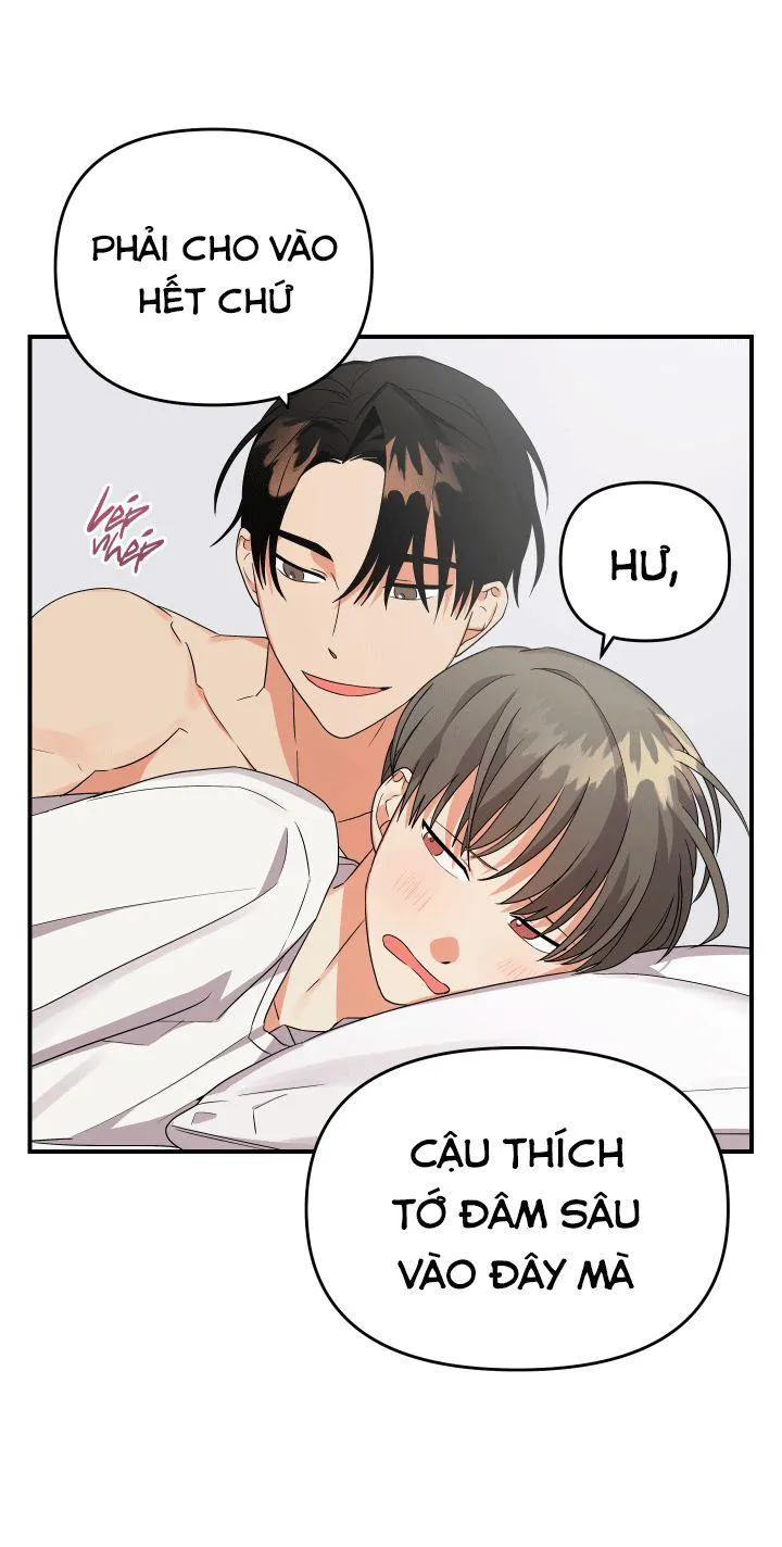 TÊN XẤU XA CỦA TÔI XXX Chapter 8 Trang 44