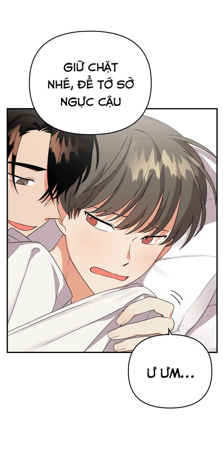 TÊN XẤU XA CỦA TÔI XXX Chapter 8 Trang 46