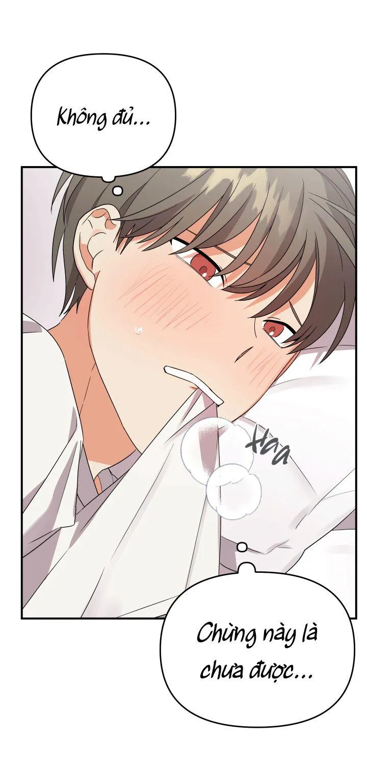 TÊN XẤU XA CỦA TÔI XXX Chapter 8 Trang 48