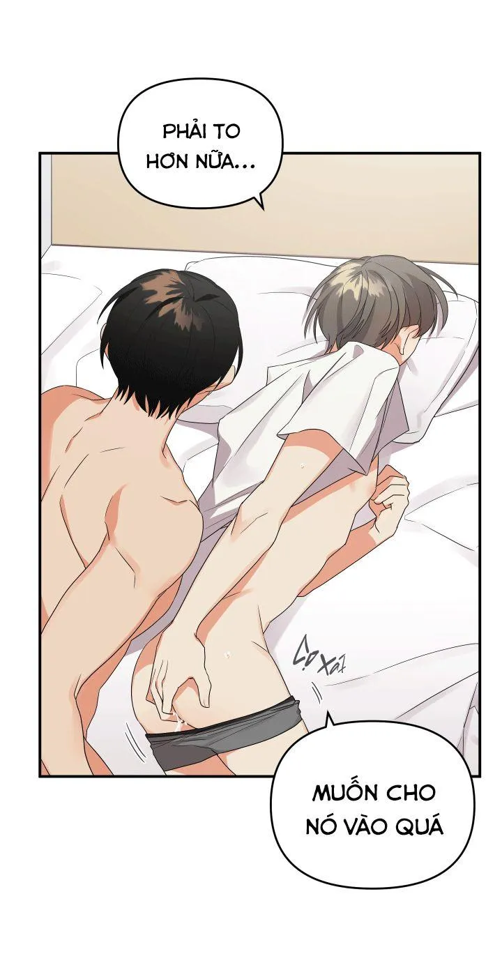 TÊN XẤU XA CỦA TÔI XXX Chapter 8 Trang 49