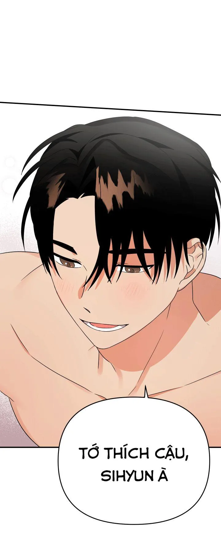 TÊN XẤU XA CỦA TÔI XXX Chapter 8 Trang 52