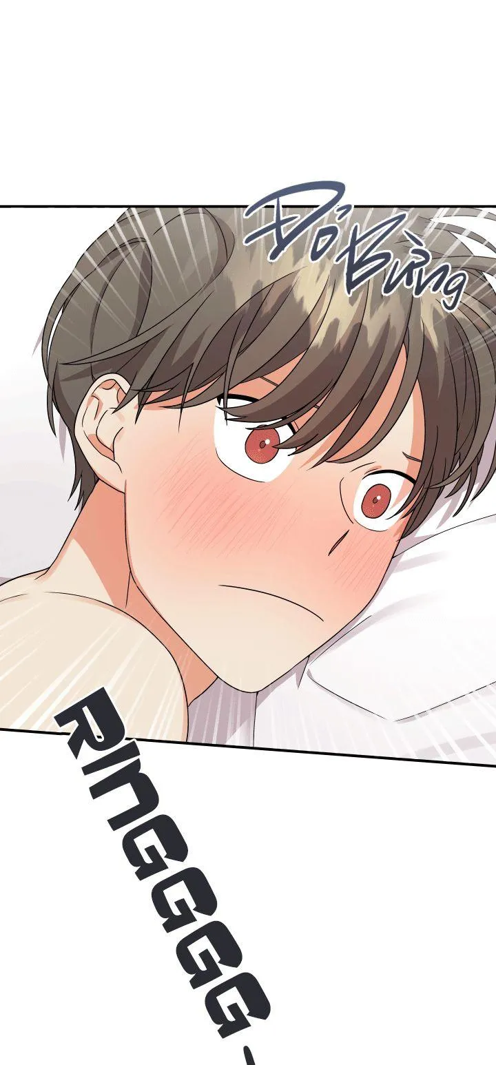 TÊN XẤU XA CỦA TÔI XXX Chapter 8 Trang 53