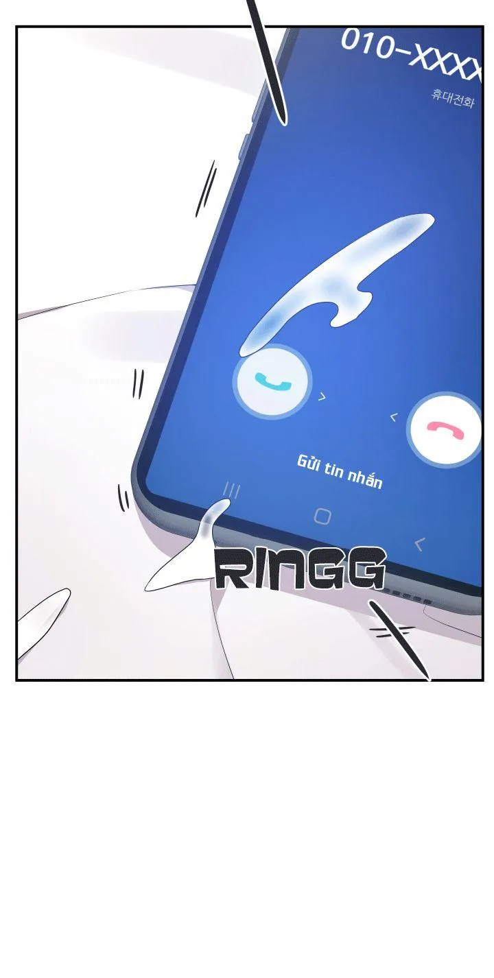 TÊN XẤU XA CỦA TÔI XXX Chapter 8 Trang 54