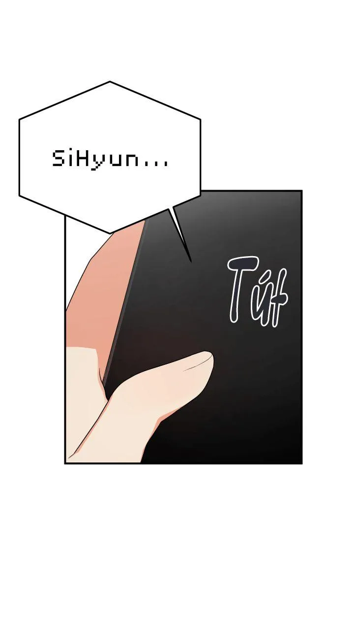 TÊN XẤU XA CỦA TÔI XXX Chapter 8 Trang 58