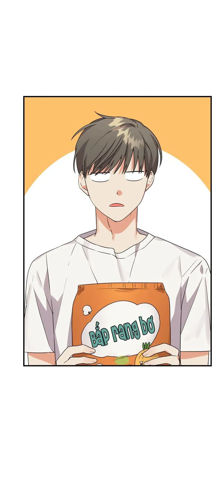 TÊN XẤU XA CỦA TÔI XXX Chapter 8 Trang 61