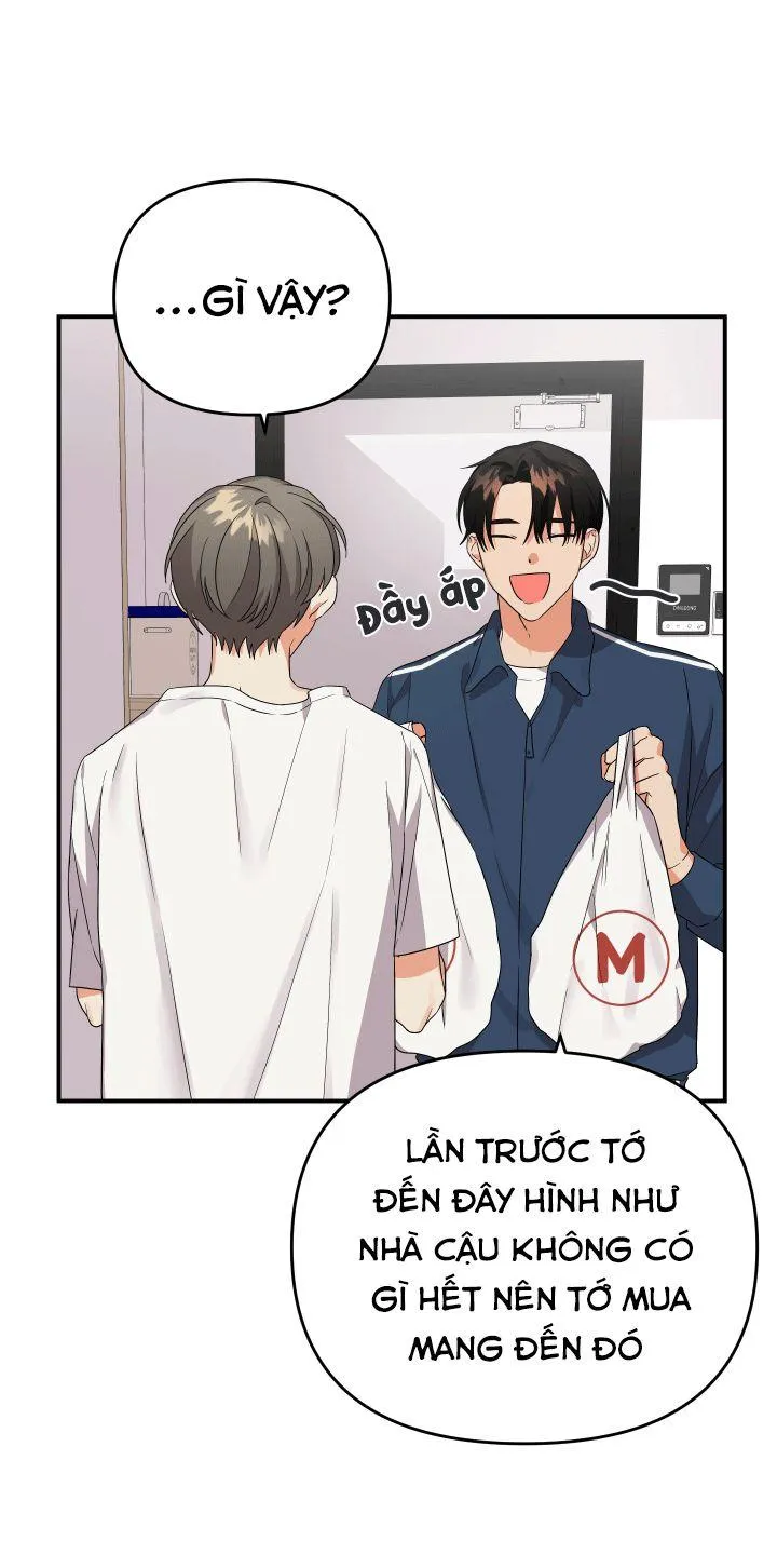 TÊN XẤU XA CỦA TÔI XXX Chapter 8 Trang 62