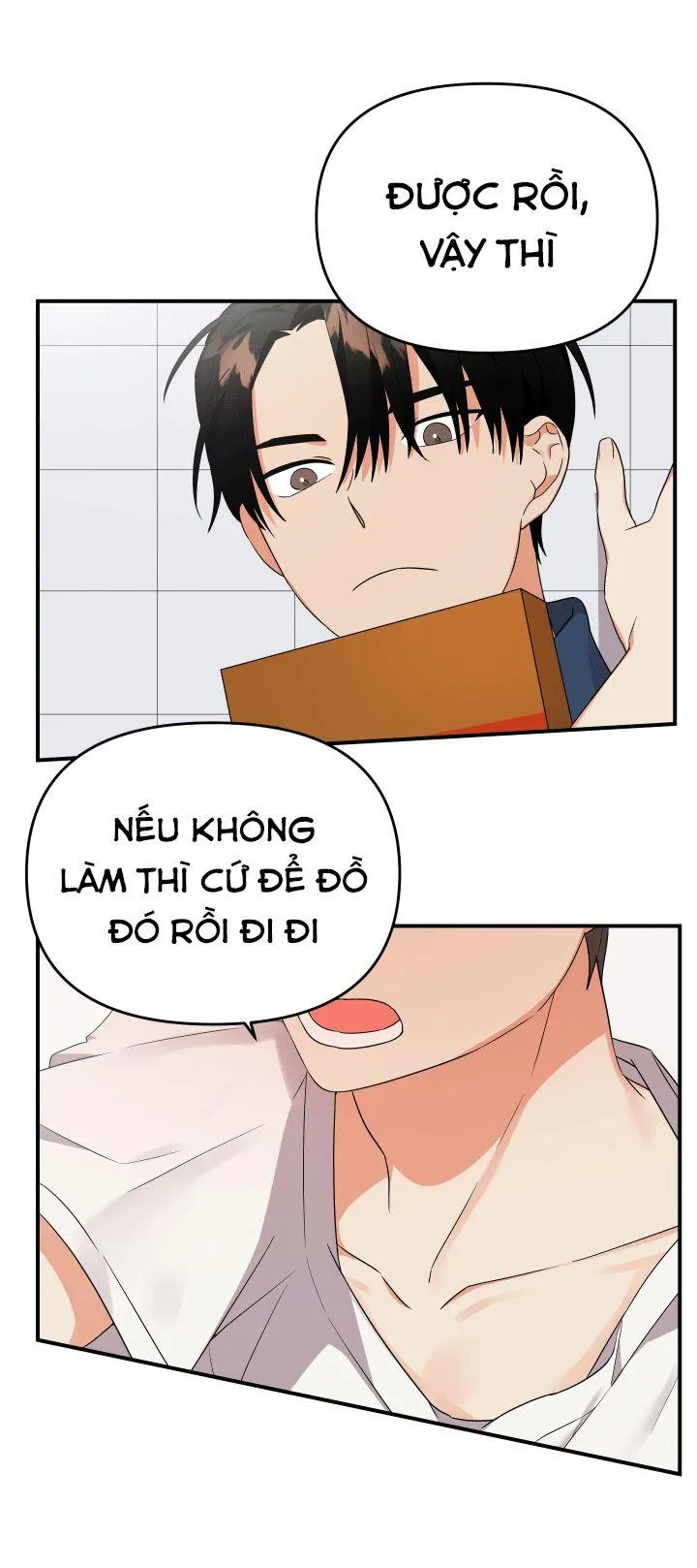 TÊN XẤU XA CỦA TÔI XXX Chapter 8 Trang 65