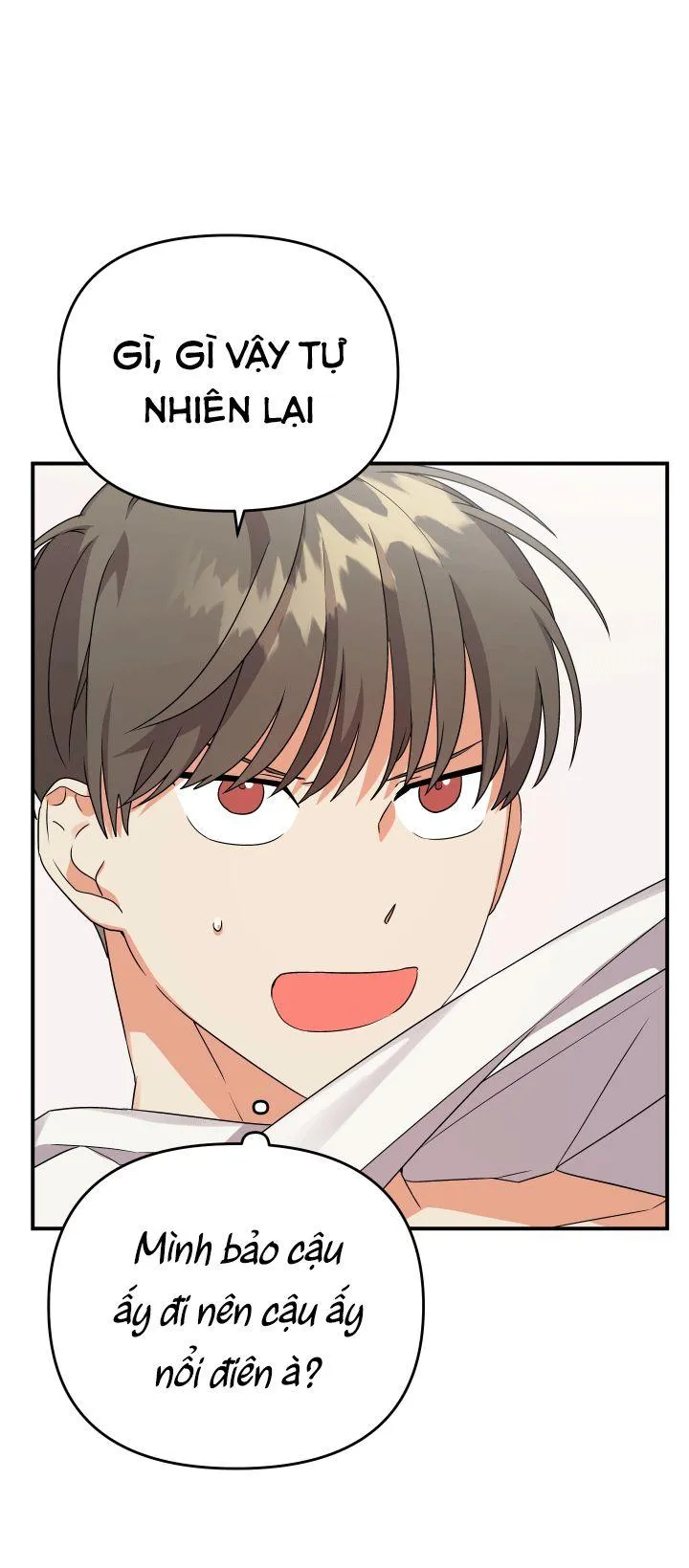 TÊN XẤU XA CỦA TÔI XXX Chapter 8 Trang 67