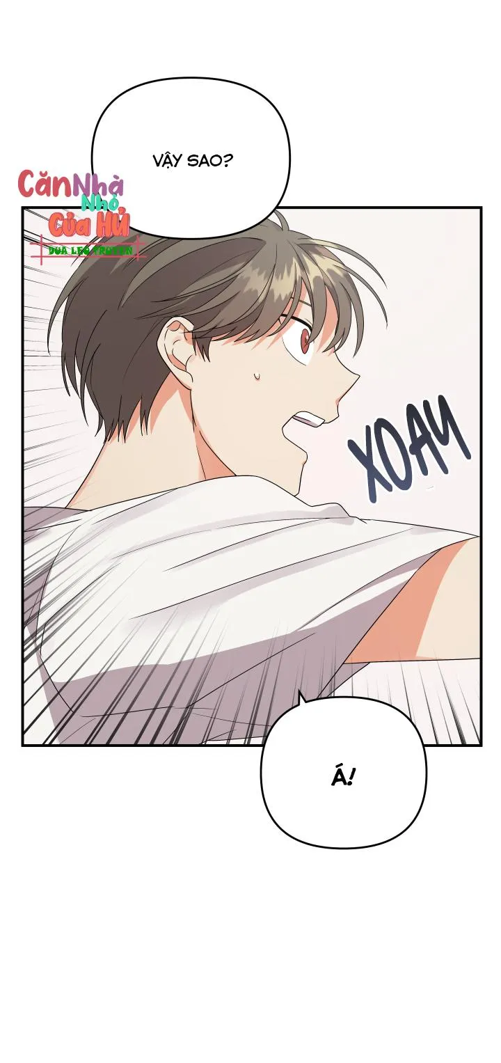 TÊN XẤU XA CỦA TÔI XXX Chapter 9 Trang 6