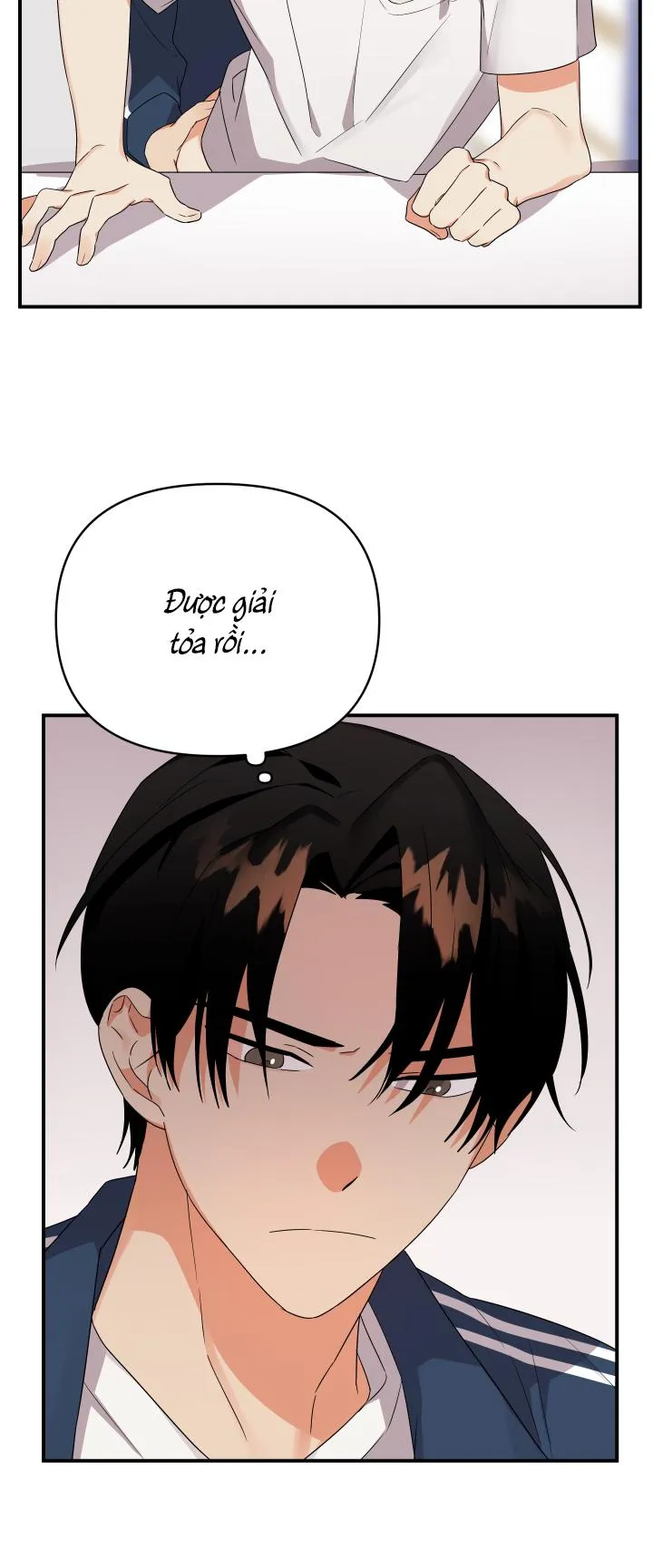 TÊN XẤU XA CỦA TÔI XXX Chapter 9 Trang 11