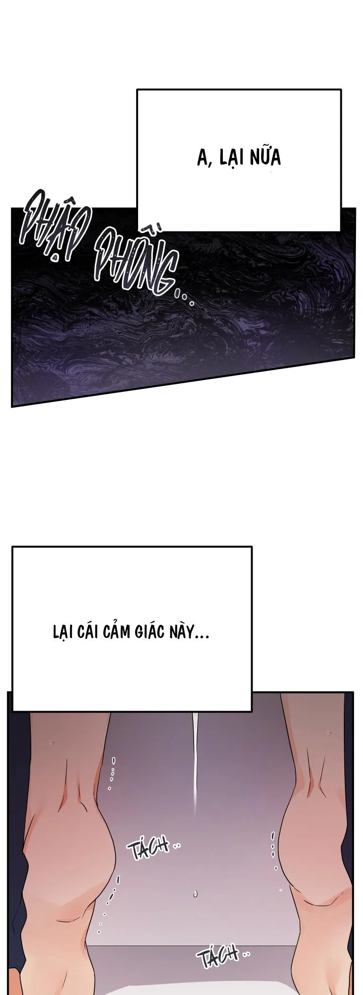 TÊN XẤU XA CỦA TÔI XXX Chapter 9 Trang 25