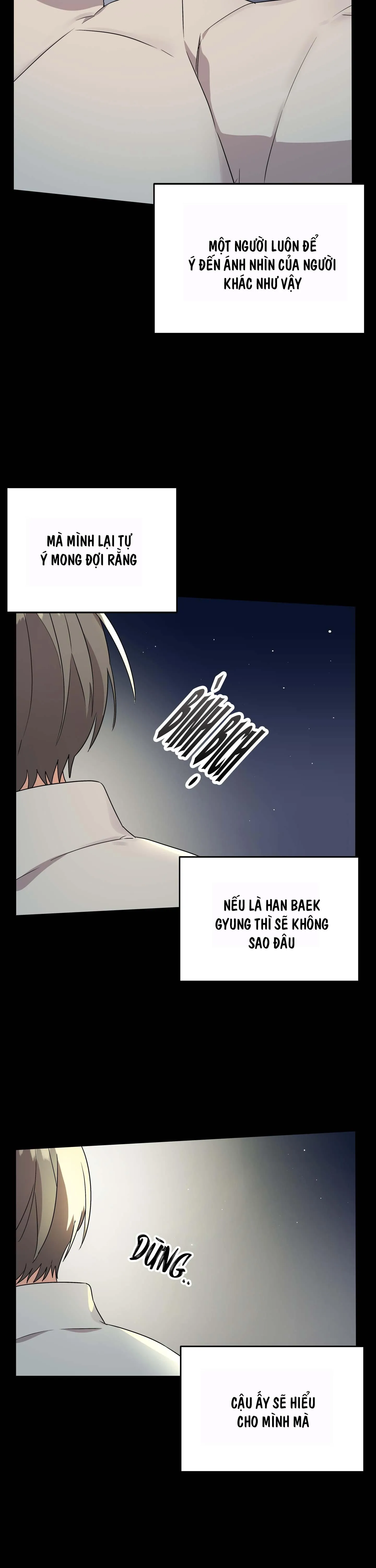 TÊN XẤU XA CỦA TÔI XXX Chapter 11 Trang 11