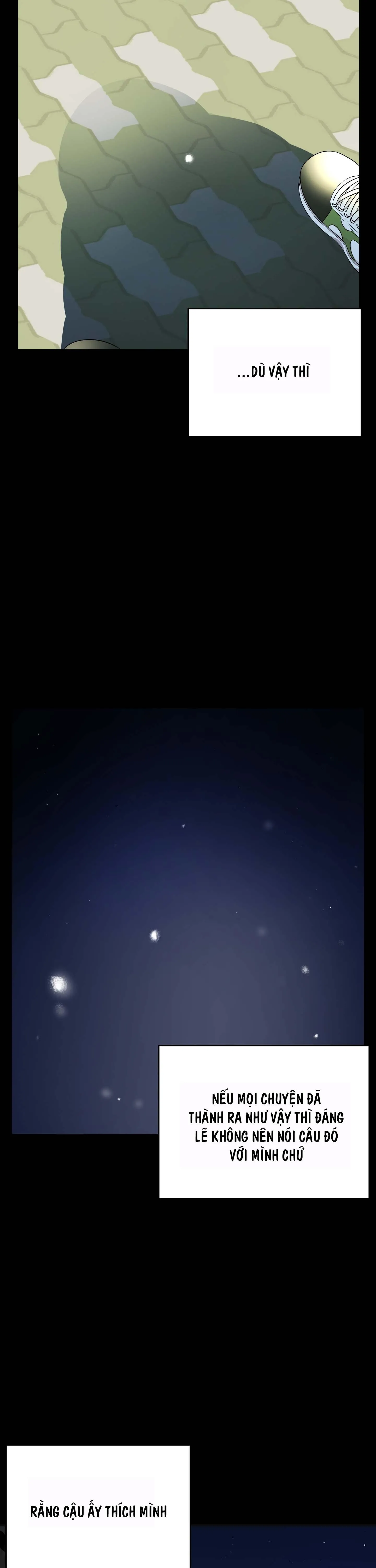 TÊN XẤU XA CỦA TÔI XXX Chapter 11 Trang 13