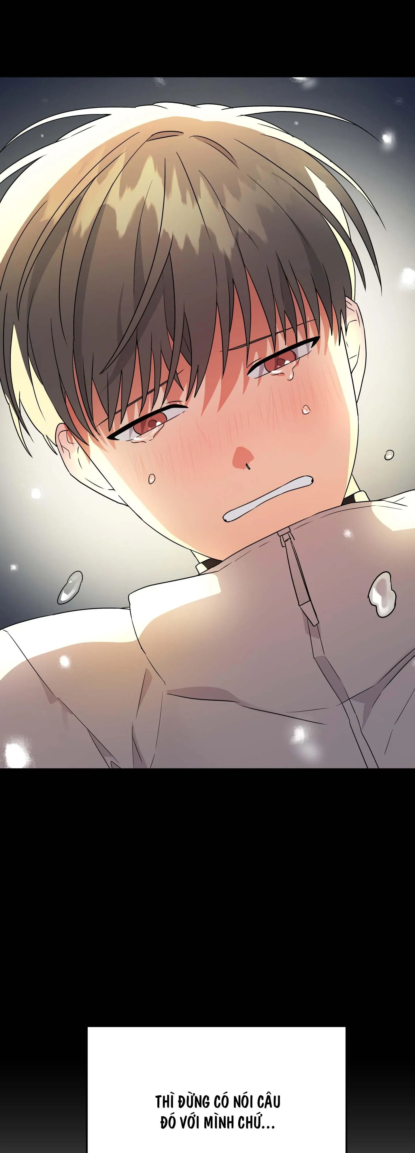 TÊN XẤU XA CỦA TÔI XXX Chapter 11 Trang 15