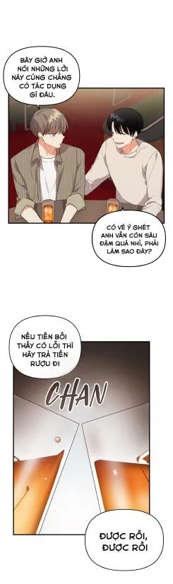 TÊN XẤU XA CỦA TÔI XXX Chapter 12 Trang 10